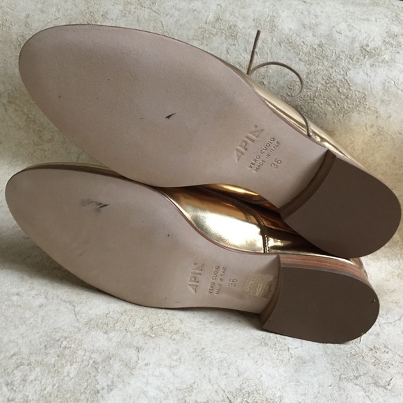 Apia Women's Siena Oxford Bootie, EU 35, 36 - Picture 8 of 8